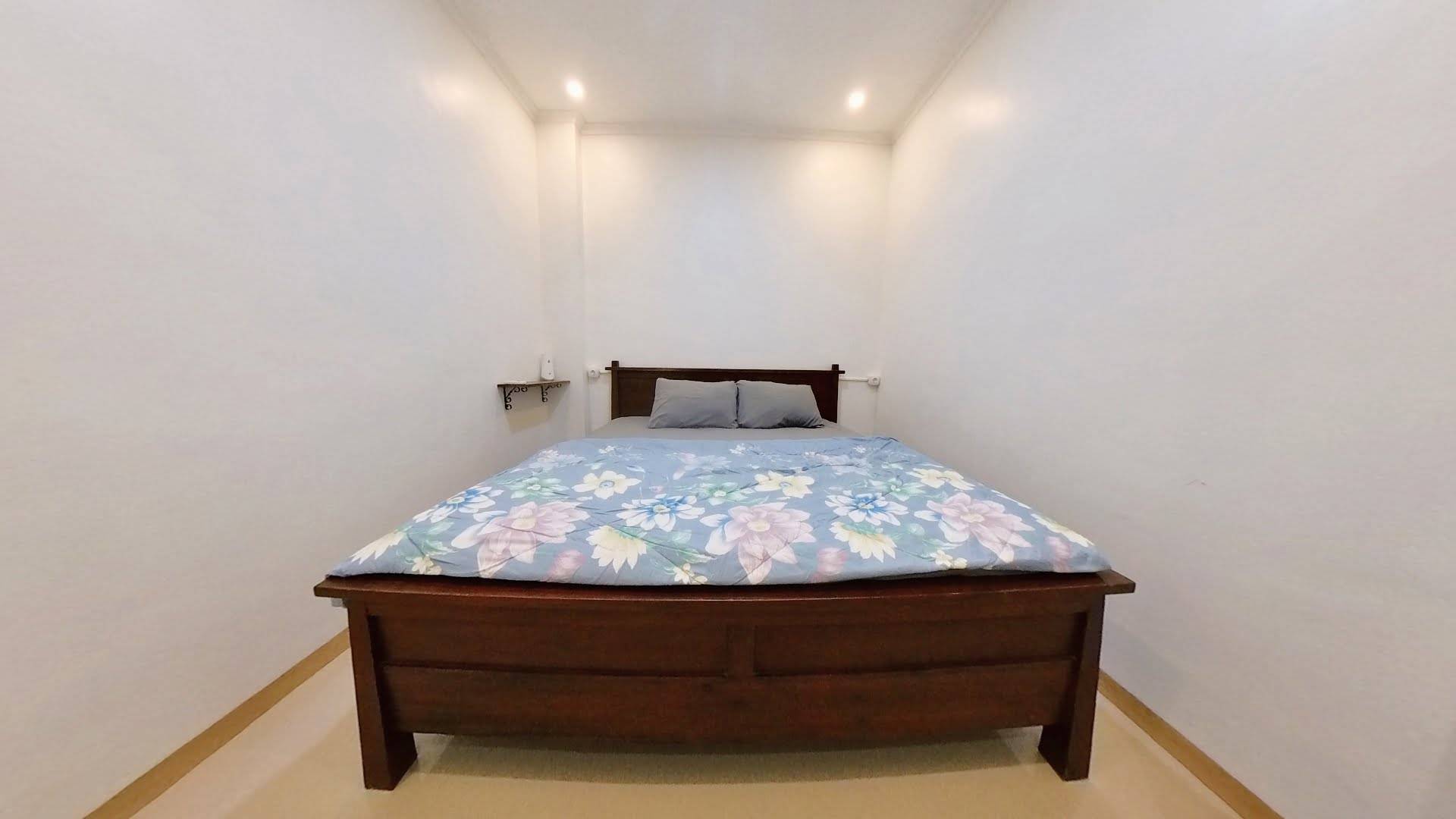 Kamar Family Suite Penginapan di Semarang